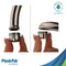 Plumb Pak Plumb Pak Dual Thread 15/16 in.-27 or 55/64 in. Chrome Faucet Aerator PP800-204LF - alternate 2